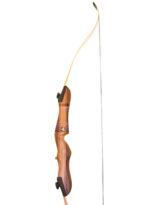 Wildcat Recurve Bow